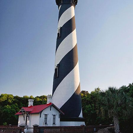 Willa Uptown Retreat St. Augustine Zewnętrze zdjęcie